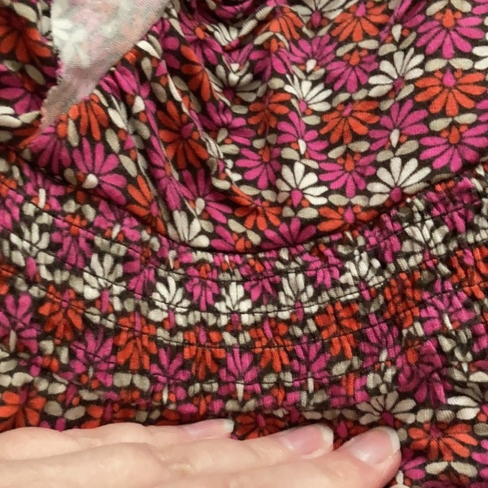 Candie’s Ruffled Dress - Picture 4 of 4